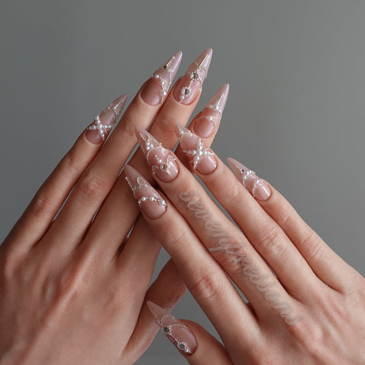 💎 Pearl Vow  2512251