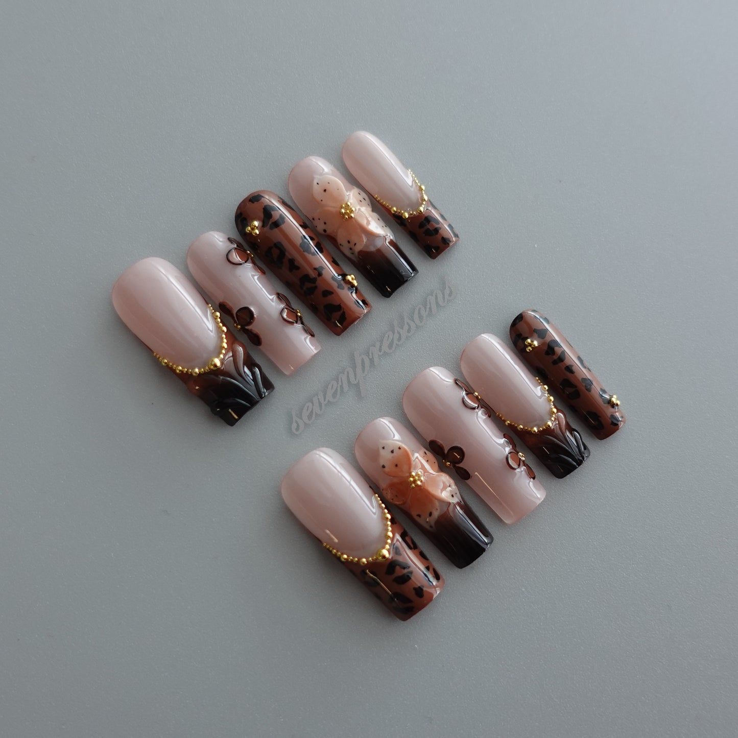 ✦ Desert Bloom Mirage   2512107