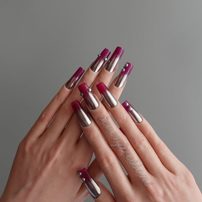 ✧ Crimson Alloy  2602175
