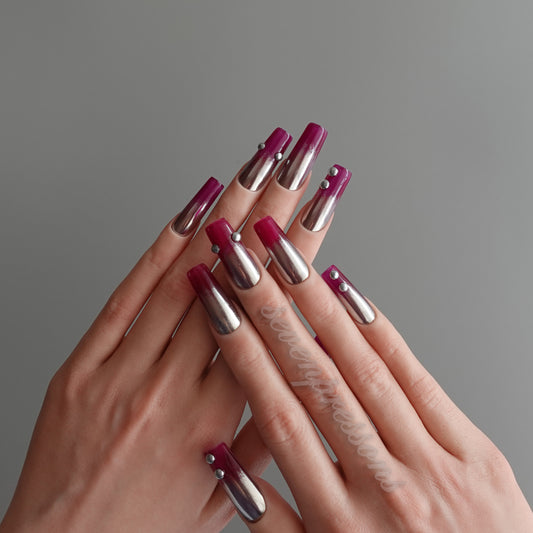 ✧ Crimson Alloy  2602175