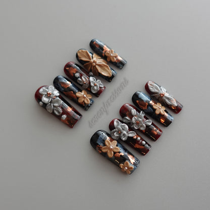 ✨ 🦂 Molten Monarch  2512091