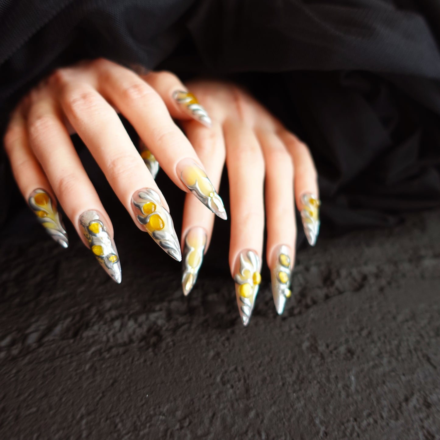 🌕 Liquid Sun  2509285