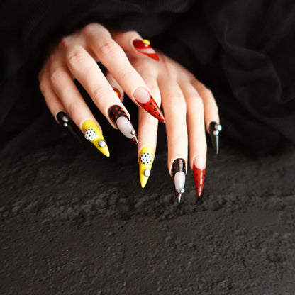 🌟 Mod Dot Rally  2509291