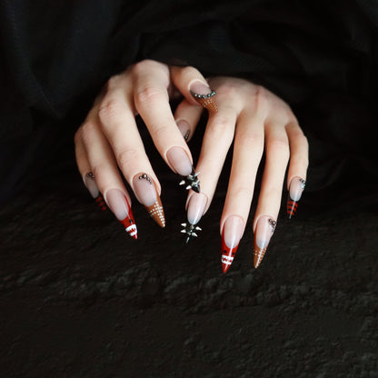 🌋 Raider Fangs  2509294