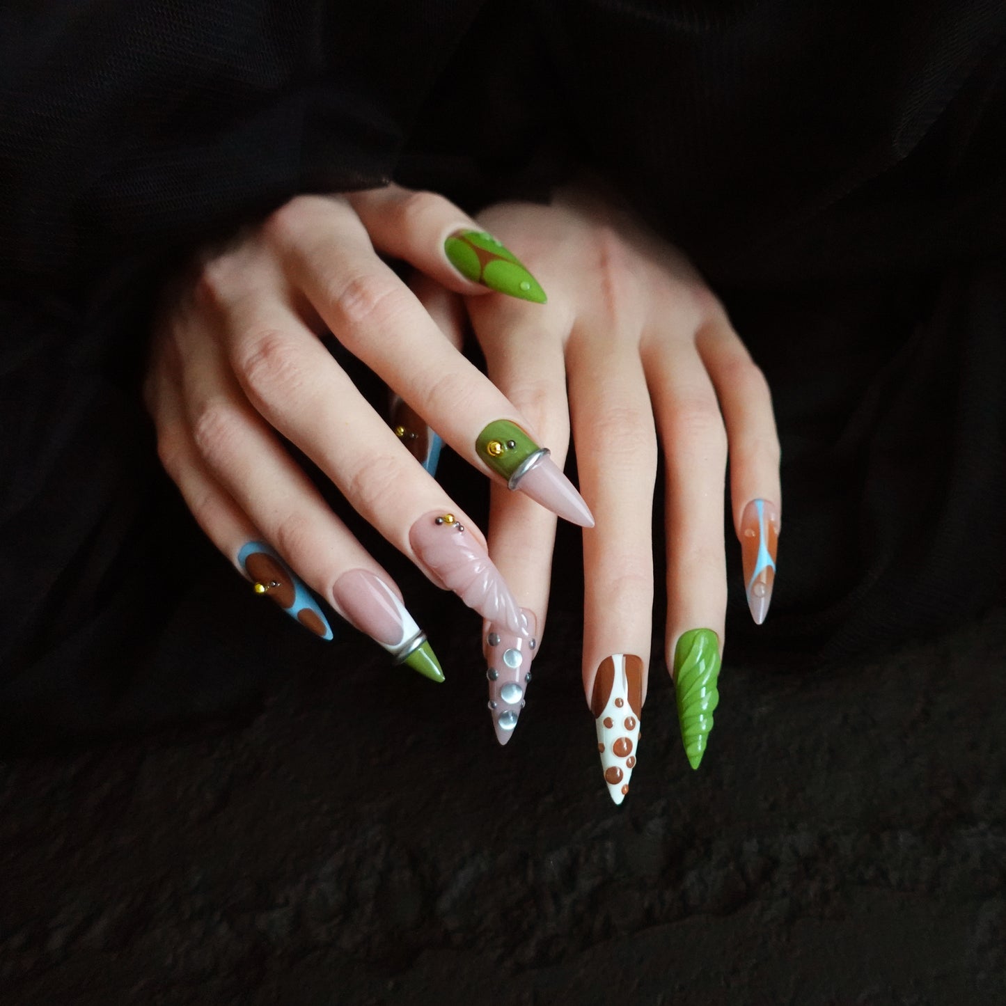 🍃 Verdant Echo  2509296