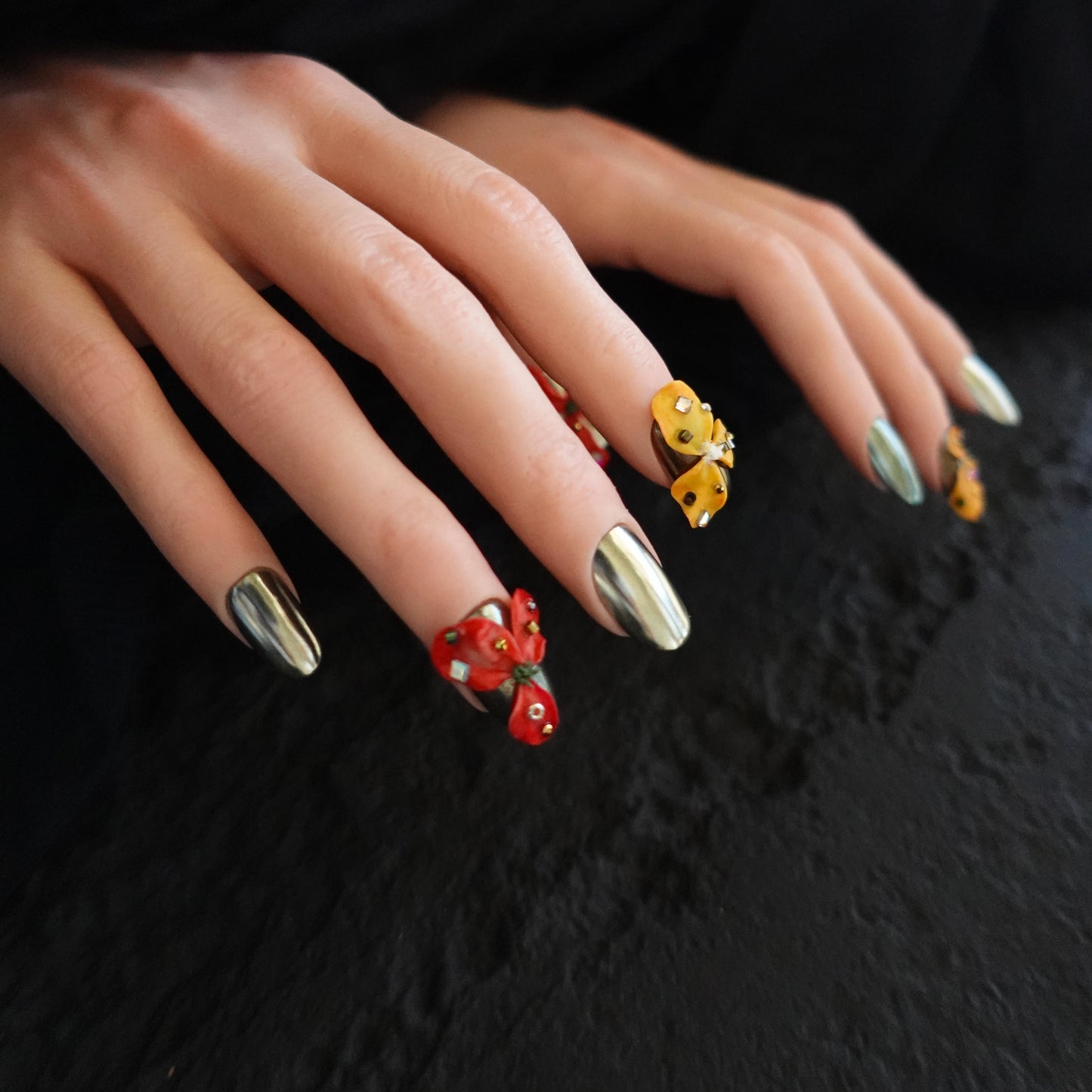 🖤 Butterfly Reverie  2507243