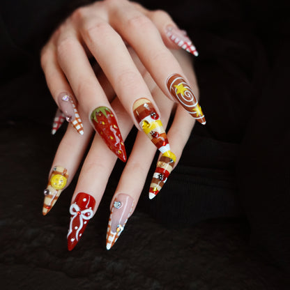 🍓 Picnic Parade  2509299