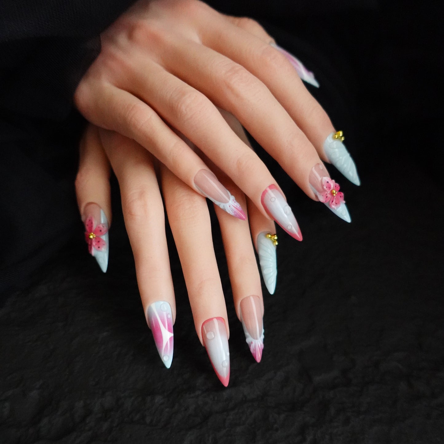 🌸 Sakura Frost  2509277