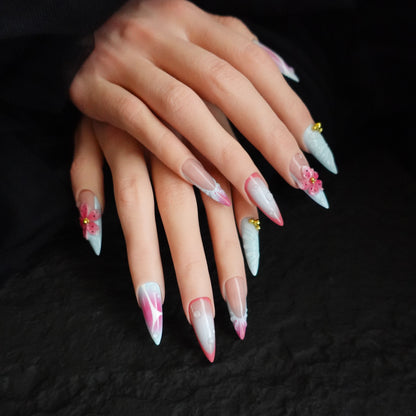 🌸 Sakura Frost  2509277