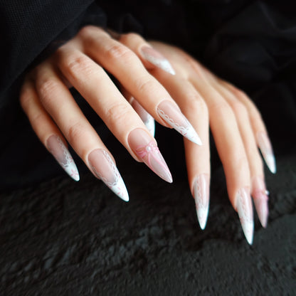 🎀 Coquette Lace  2509287