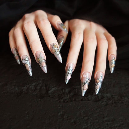 🪞 Argent Reliquary  2509289