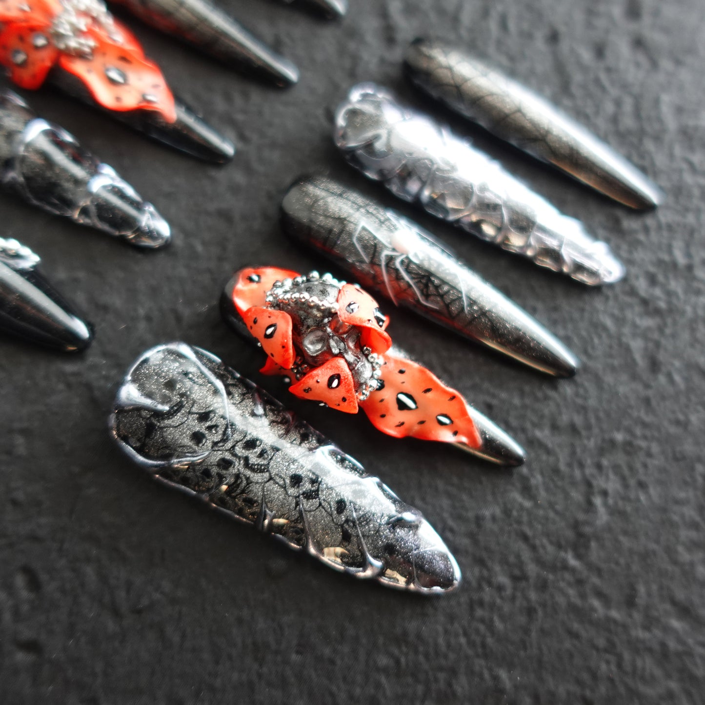 🕷️ Widow’s Web  2509113