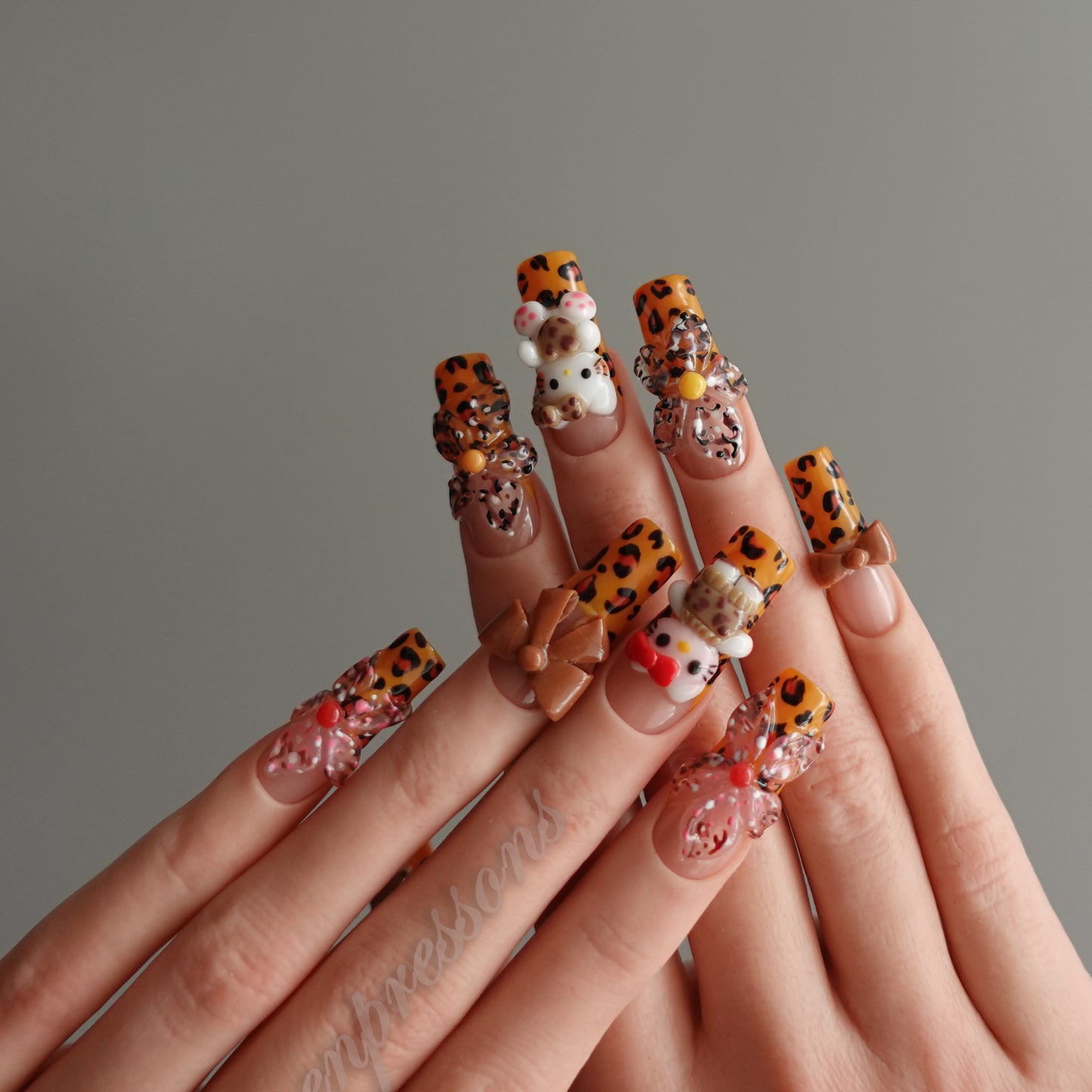 🎀 Wild Kitty Muse  2512369