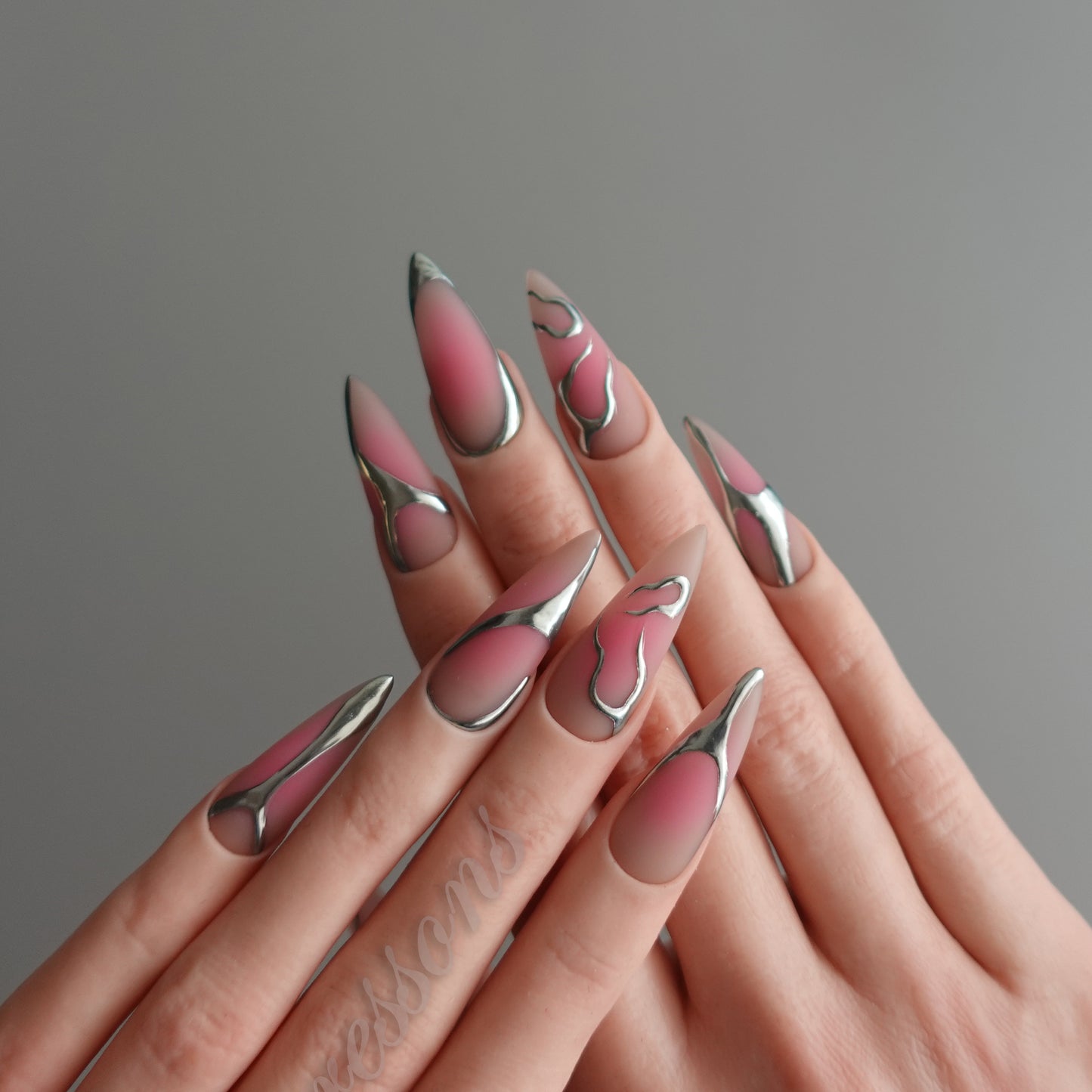 ✧ Blush Alloy  2512131