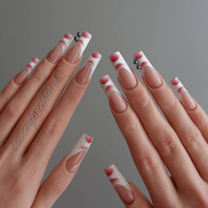 ✧ Blushwave French Illusion   2512108