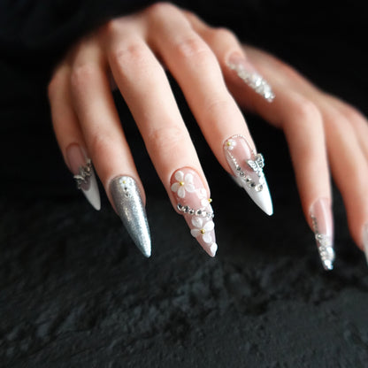 🕊️ Starlit Veil  2509295