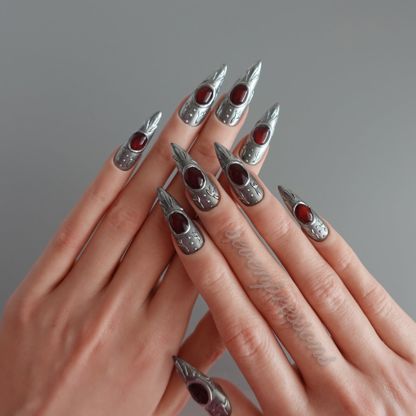 🩸 Bloodforge  2510263