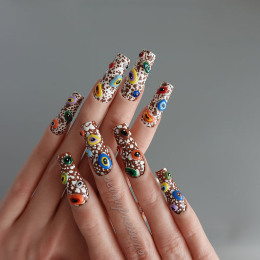 🍫 Cosmic Choco Pop  2510224