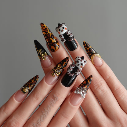 🐆 Noir Plaything  2601191