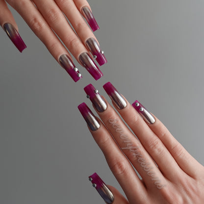 ✧ Crimson Alloy  2602175