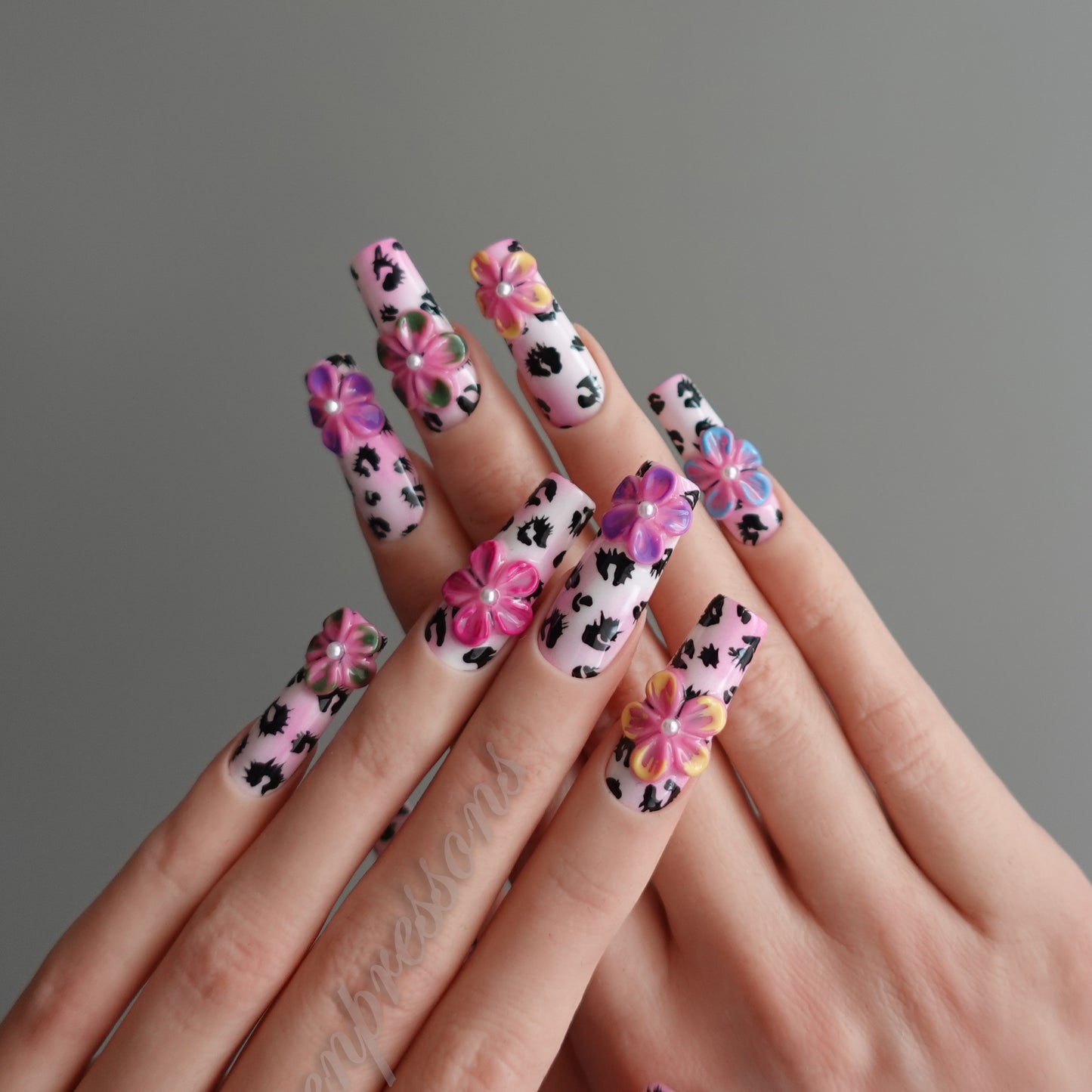 🌸 Wild Petal Crush  2602261