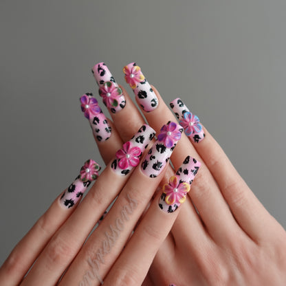 🌸 Wild Petal Crush  2602261