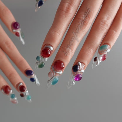 💎 Celestial Relic  2510176