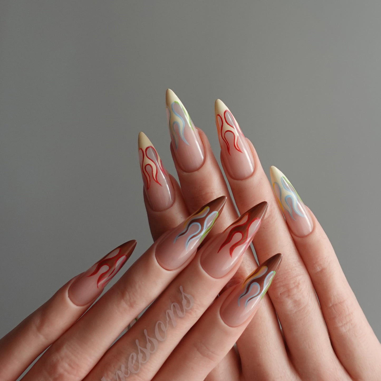 🔥 シュガー・フレイム・ドライブ  2512219