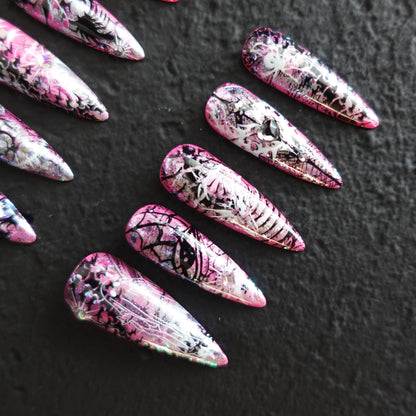 💀 Candy Crypt  2509112