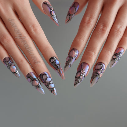 🕷️ Widow’s Web  2510248