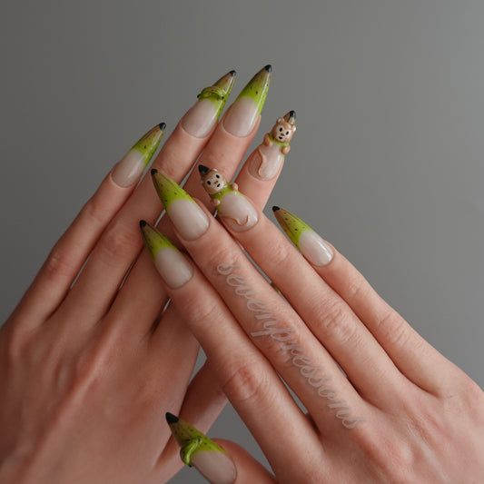 ❁ Banana Jungle Mischief  2512115