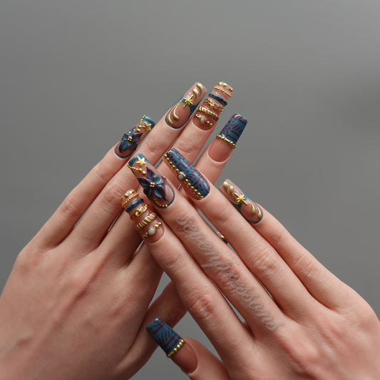 👑 Opaline Heirloom  2512156