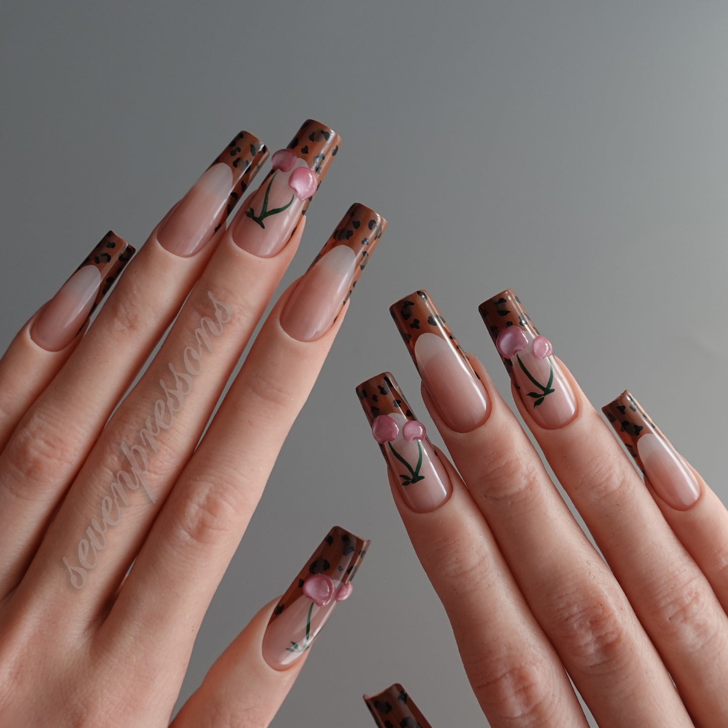 🍒 Wild Cherry Muse  2512101