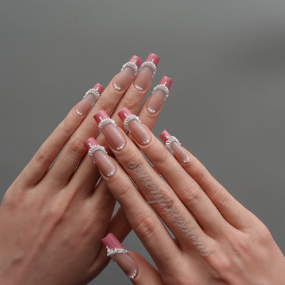 🎀 ロージー・ドール・フリル  2512142