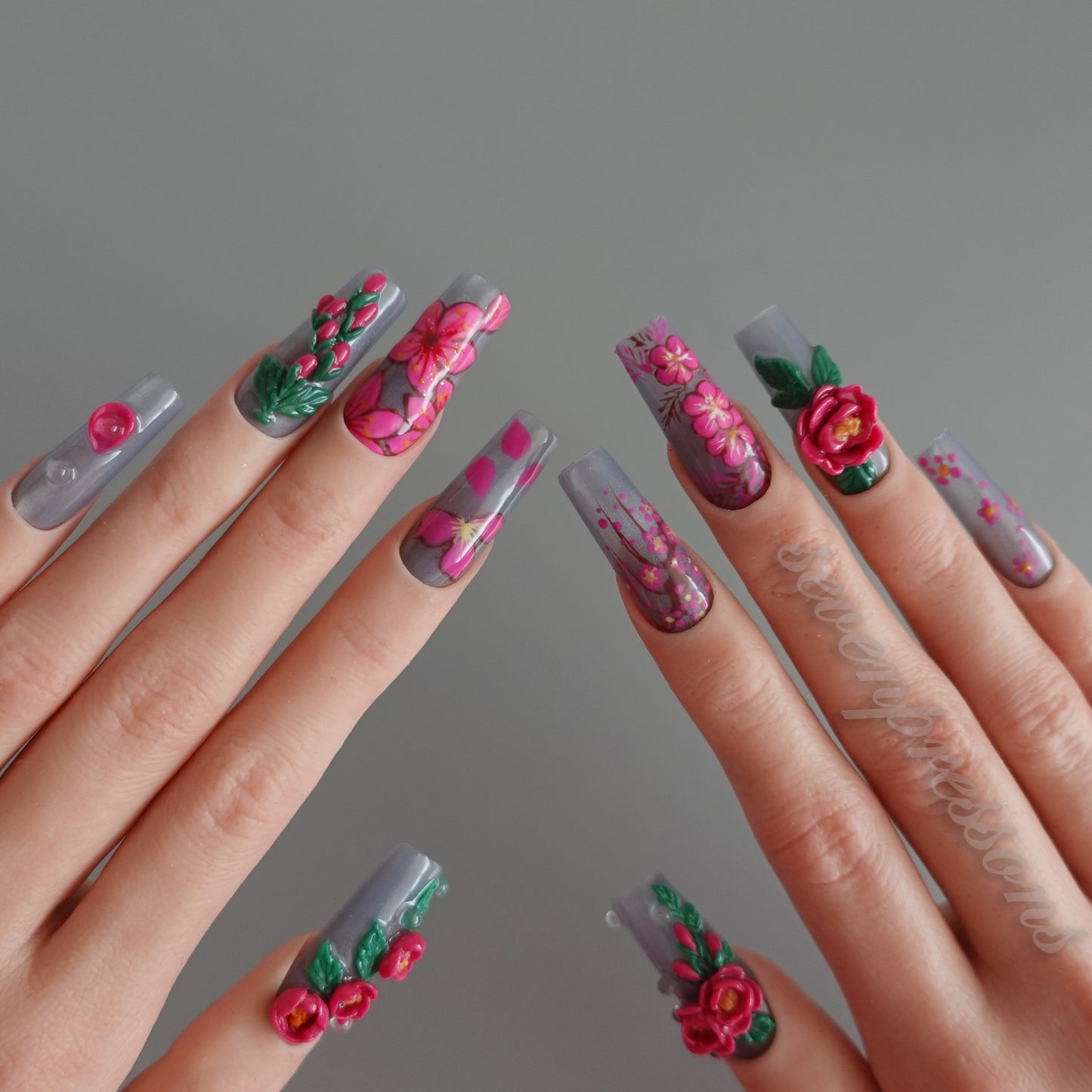 🌸 Spring Sonata  2510255