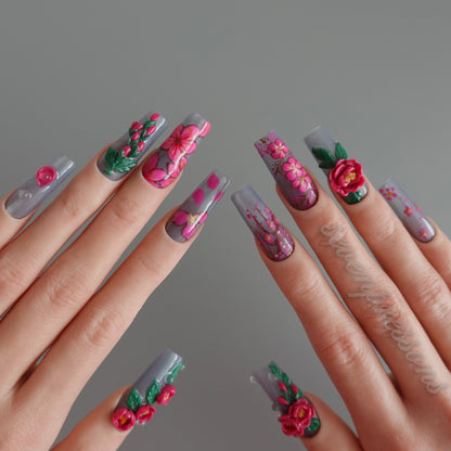 🌸 Spring Sonata  2510255