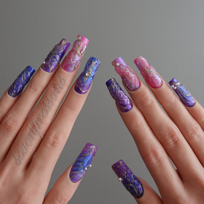 ✧ Aurora Winged Reverie   2512109