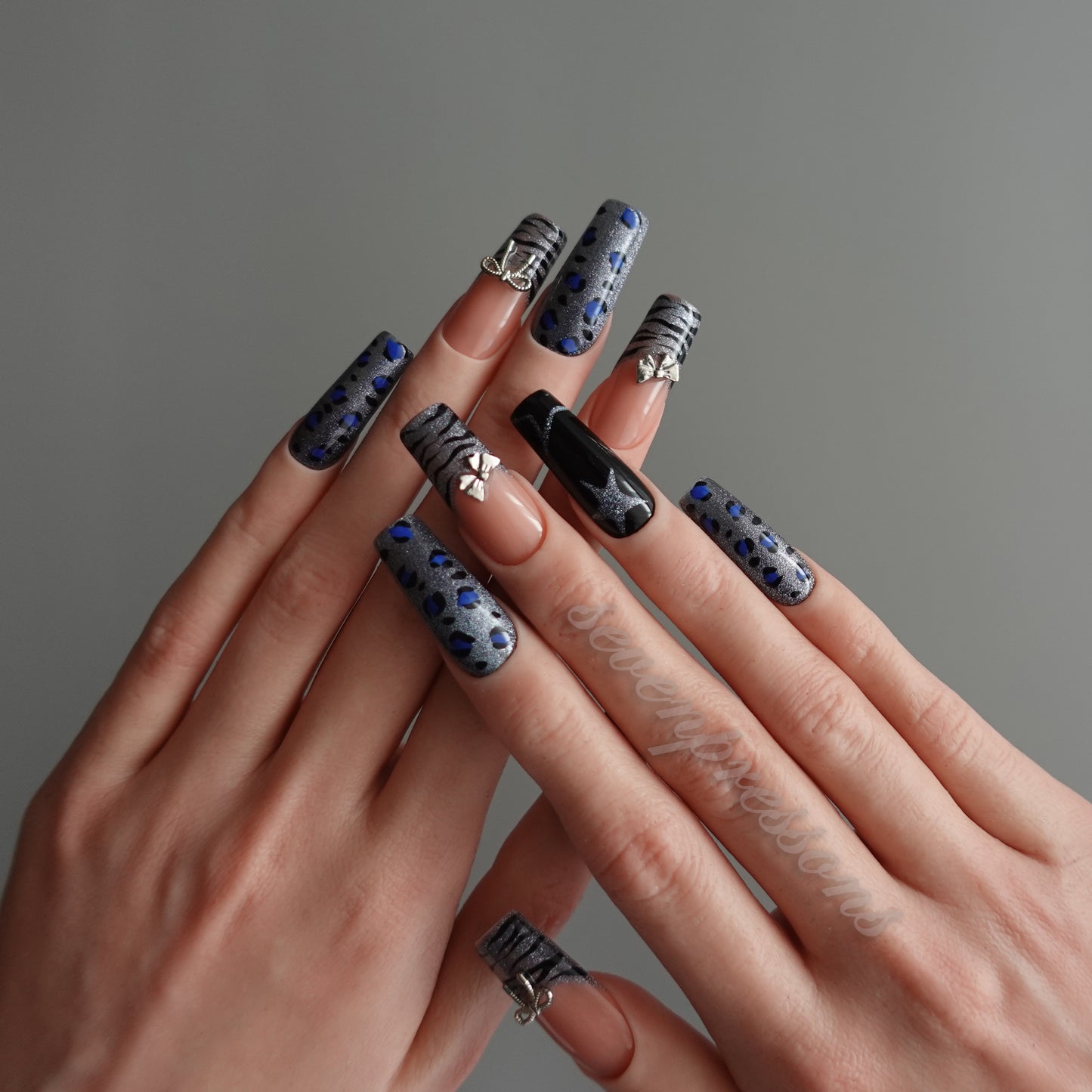 🖤 Midnight Constellation  2512166