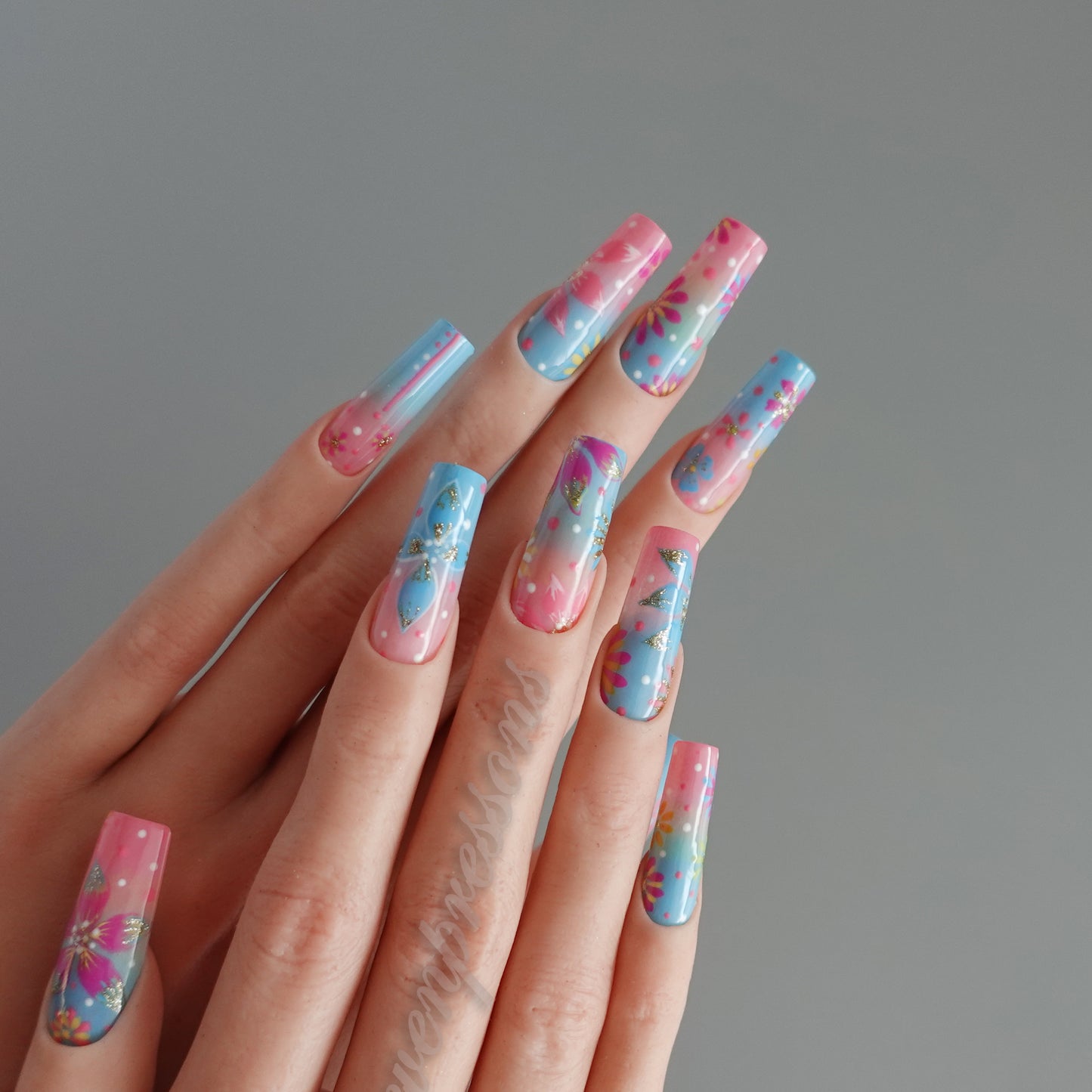 🌸 Candy Bloom Carnival  2510242