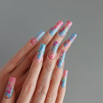 🌸 Candy Bloom Carnival  2510242