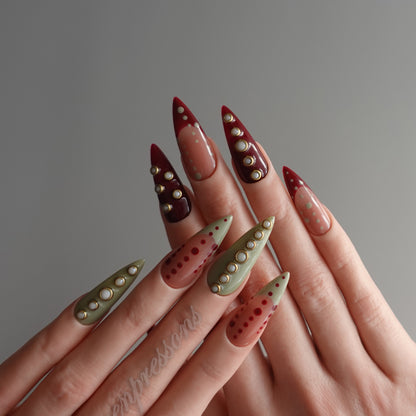 ✶ ピスタチオ・ポルカ・レヴェリー  2512160