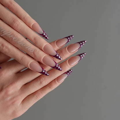 🔮 Amethyst Edge Muse  2602141