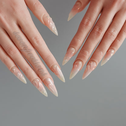 🌸 Ethereal Whisper  2510246