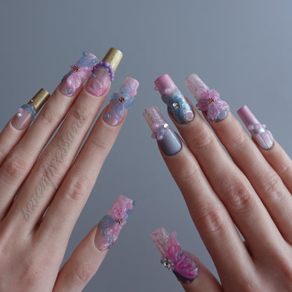 ❀ Celestial Bloom Mirage  2512106