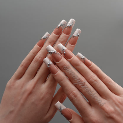 🩶 Porcelain Linework  2512279