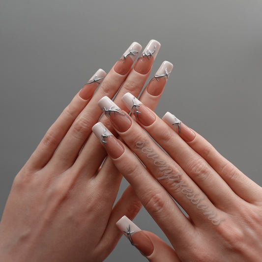 🩶 Porcelain Linework  2512279