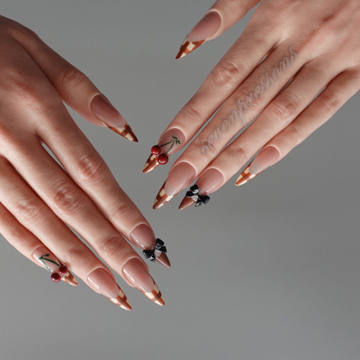 🍒 チェリー・ビスコッティ 2512233