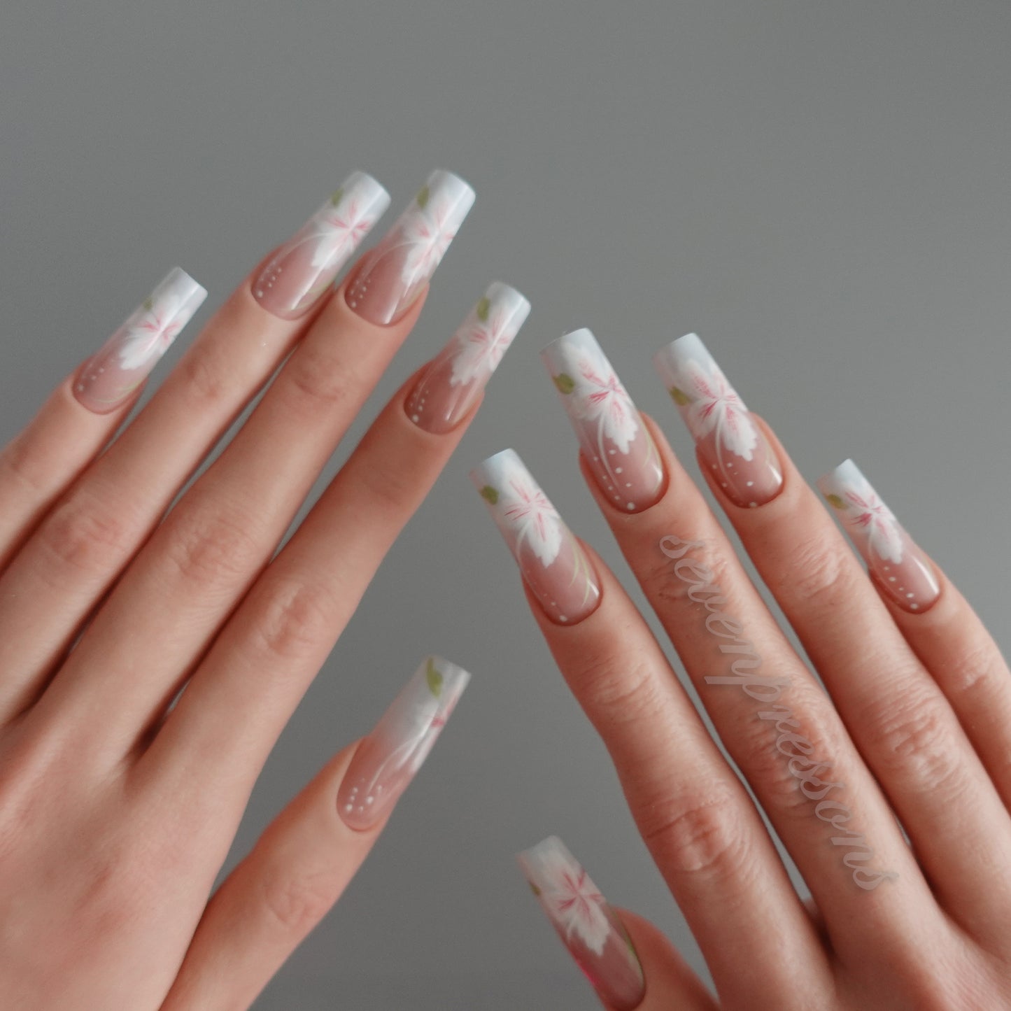 🌸 Blossom Serenity  2510239