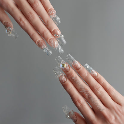 ✨ Crystal Veil  2512376