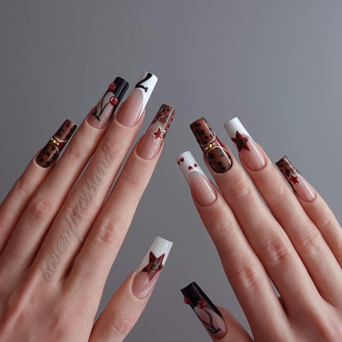 ★ Wild Lucky Stardust 7  2512112